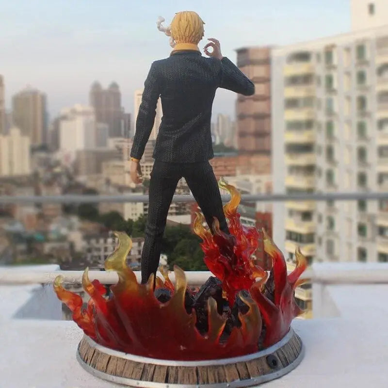 Vinsmoke Sanji- Figuren – One Piece™