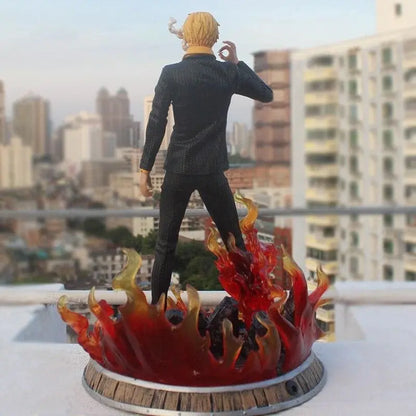 Vinsmoke Sanji- Figuren – One Piece™