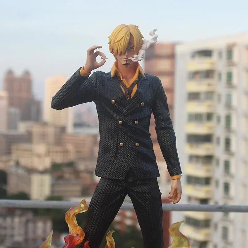 Vinsmoke Sanji- Figuren – One Piece™