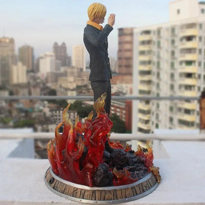 Vinsmoke Sanji- Figuren – One Piece™