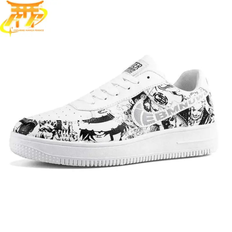 Wano Kuni Schuhe – One Piece™