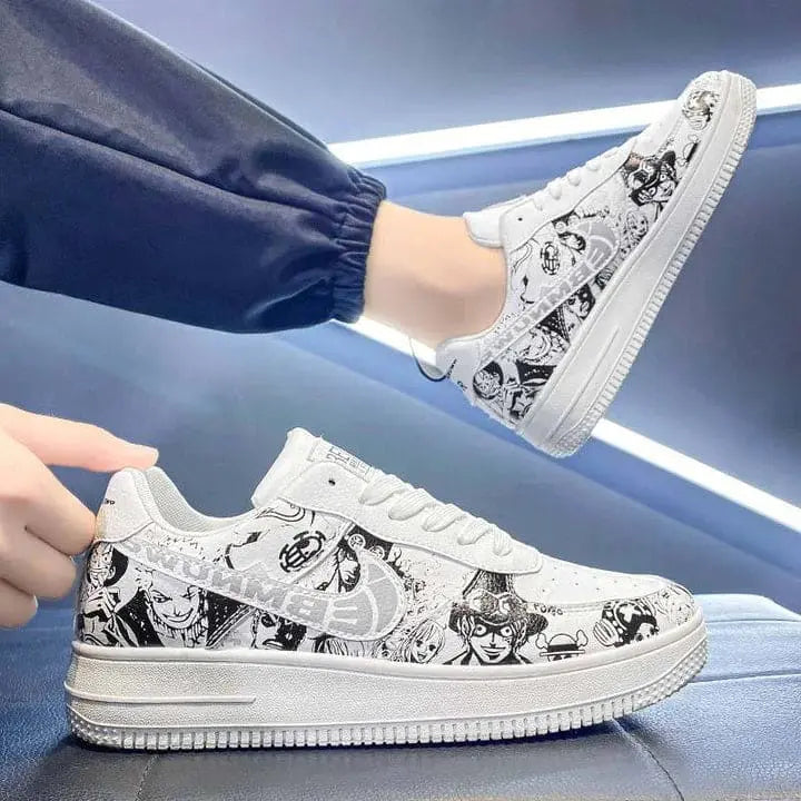 Wano Kuni Schuhe – One Piece™