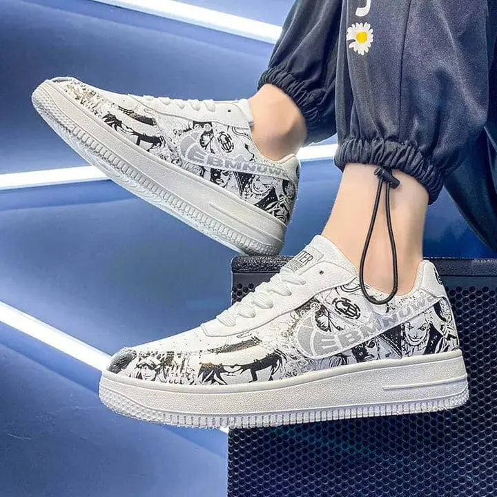Wano Kuni Schuhe – One Piece™