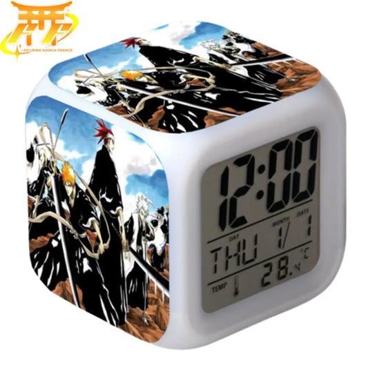 Ichigo & Co Wecker – Bleach™