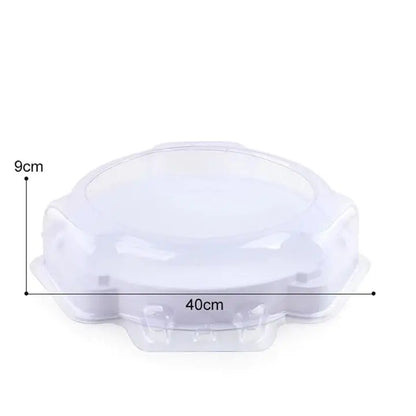 Weiße Beystadium-Arena – Beyblade™