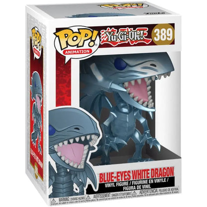Weißen Drachen mit blauen Augen „ Blue Eyes White