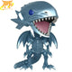 Weißen Drachen mit blauen Augen „ Blue Eyes White Dragon“ Funko Pop  – Yu Gi Oh!™