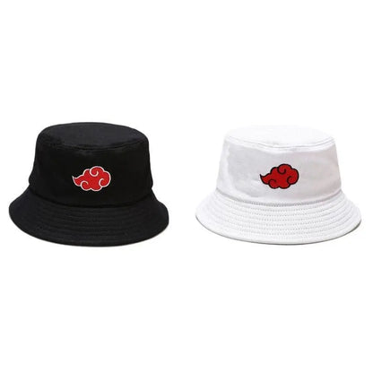 Weißer Akatsuki- Hut – Naruto Shippuden™