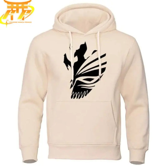 „Weißer“ masque-white Pullover – Bleach™