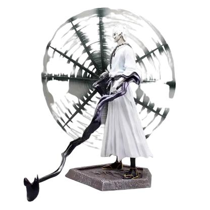 White ’Frei’ Figuren - Bleach™