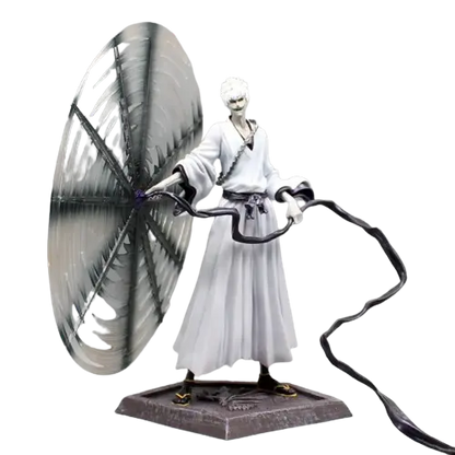White ’Frei’ Figuren - Bleach™