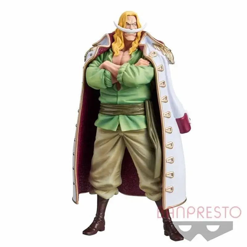 Whitebeard- Figuren (jung) – One Piece™