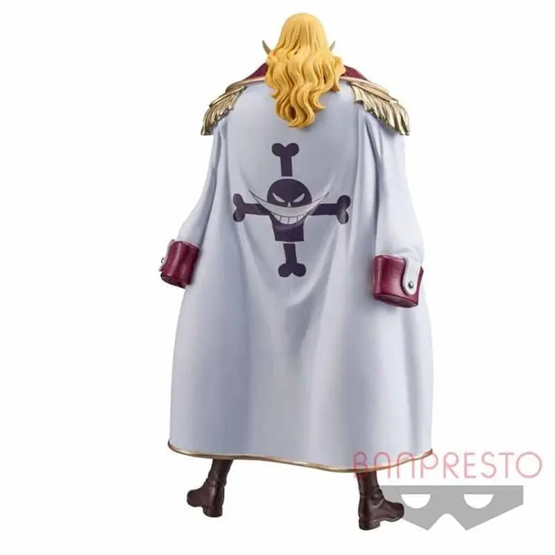Whitebeard- Figuren (jung) – One Piece™