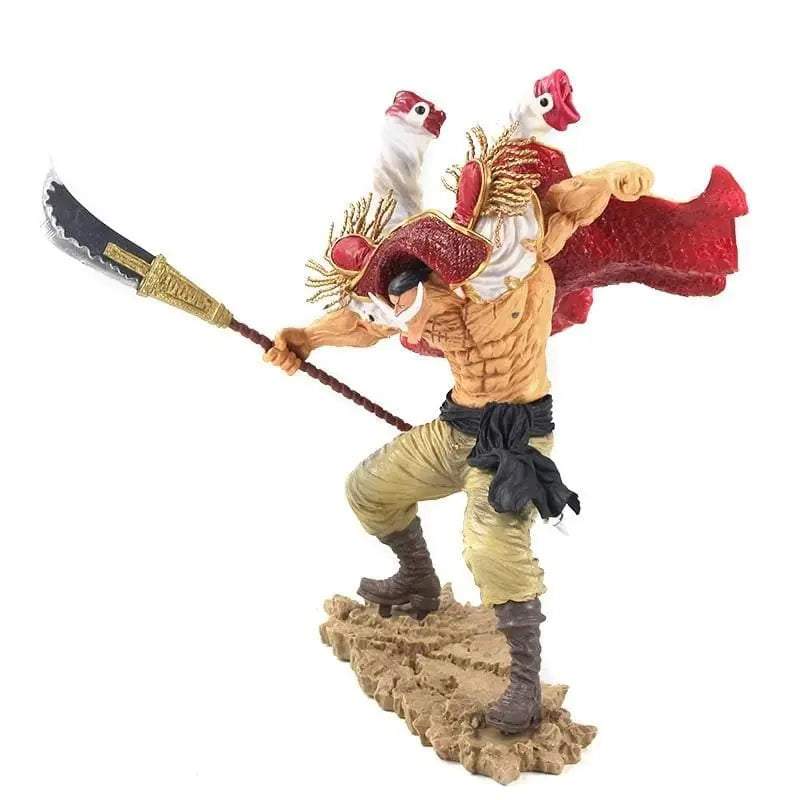 Whitebeard- Figuren – One Piece™