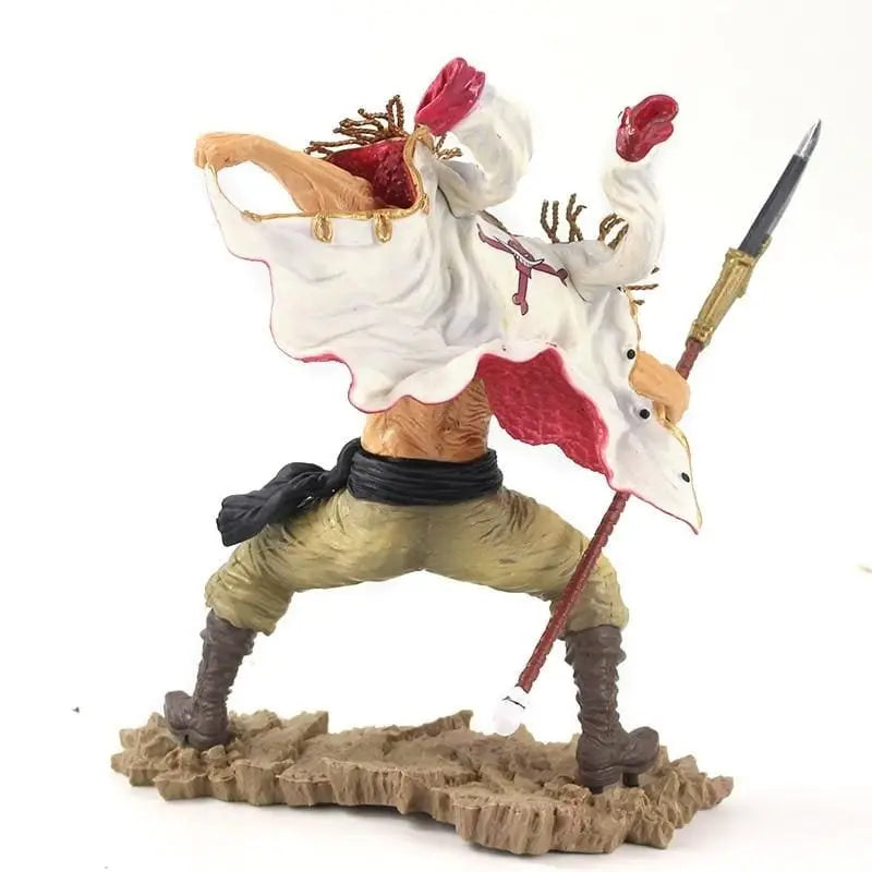 Whitebeard- Figuren – One Piece™