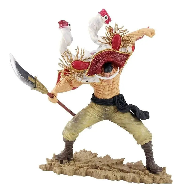 Whitebeard- Figuren – One Piece™