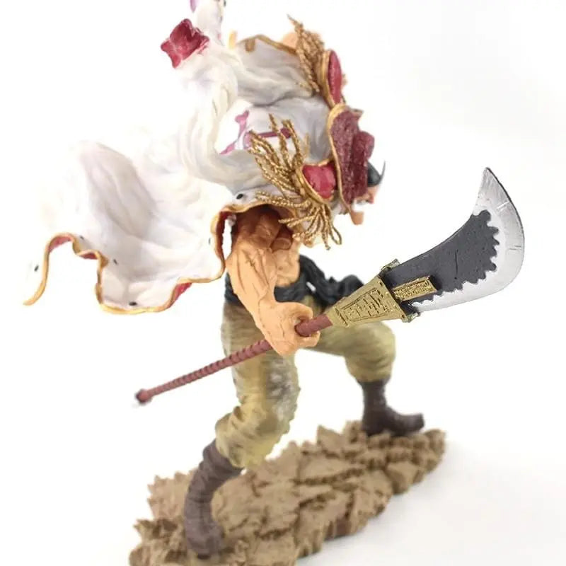 Whitebeard- Figuren – One Piece™