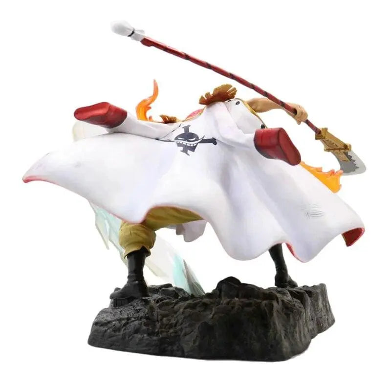 Whitebeard vs. Akainu Figuren – One Piece™