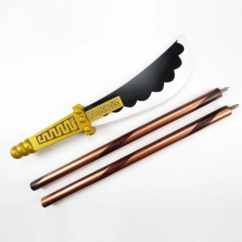 Whitebeards Katana (Edward Newgate) – One Piece™