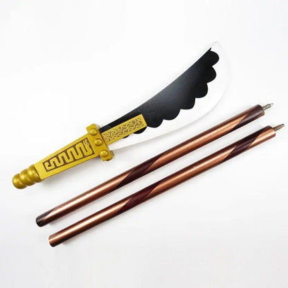 Whitebeards Katana (Edward Newgate) – One Piece™