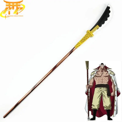 Whitebeards Katana (Edward Newgate) – One Piece™