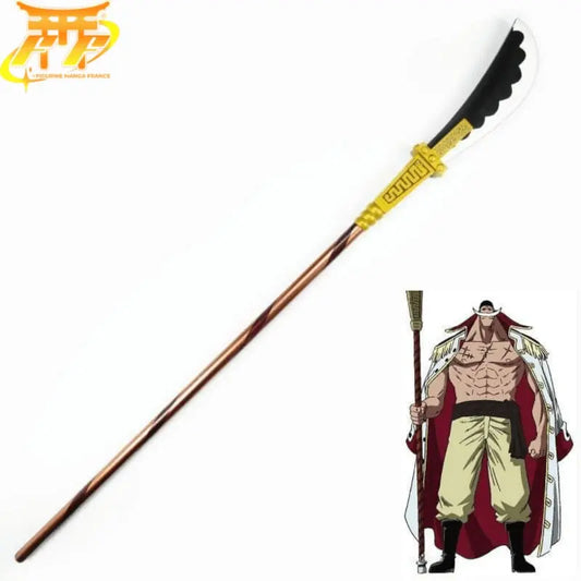 Whitebeards Katana (Edward Newgate) – One Piece™