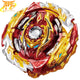 World Spriggan Unite' 2B Kreisel – Beyblade Burst Surge™