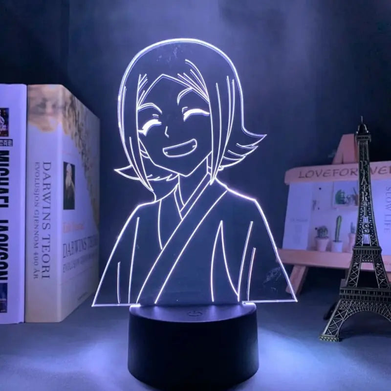 Yachiru lampe – Bleach™