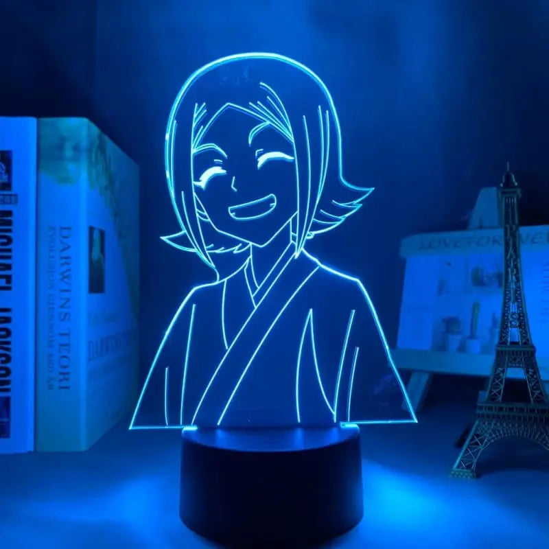 Yachiru lampe – Bleach™