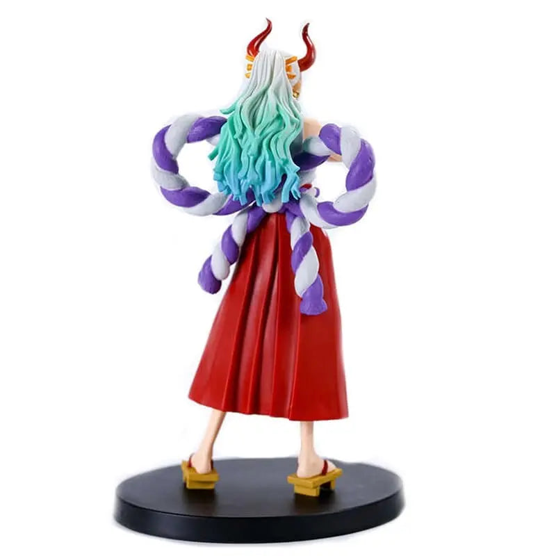 Yamato- Figuren – One Piece™