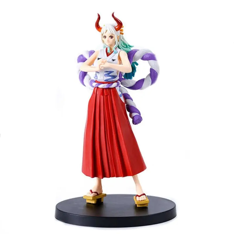 Yamato- Figuren – One Piece™