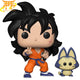 Yamcha und Plume Funko Pop  – Dragon Ball Z™