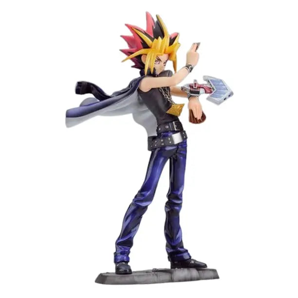 Yami „Duel“ Figuren – Yu-Gi-Oh™