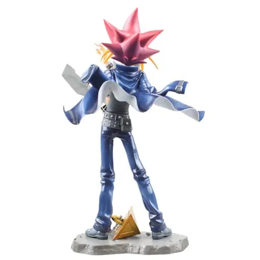Yami „Duel“ Figuren – Yu-Gi-Oh™