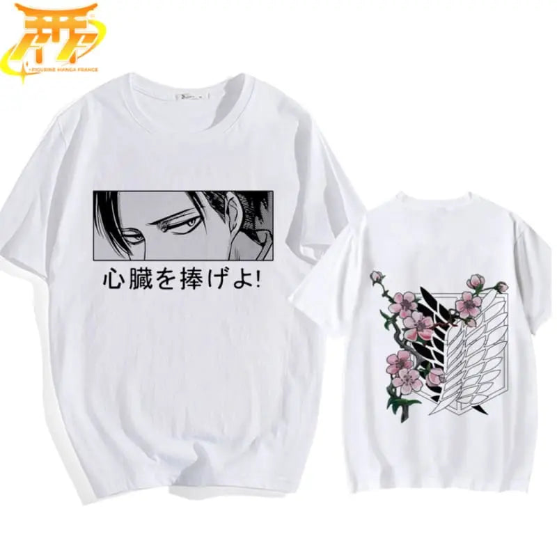 Ymir T shirt - Attack on Titan™
