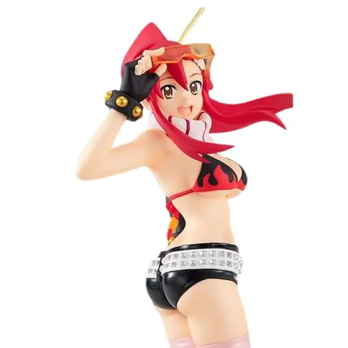 Yoko Littner Figuren – Gurren Lagann™