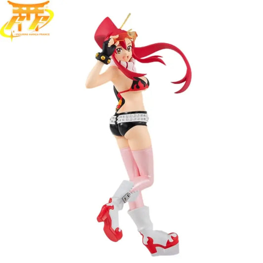 Yoko Littner Figuren – Gurren Lagann™