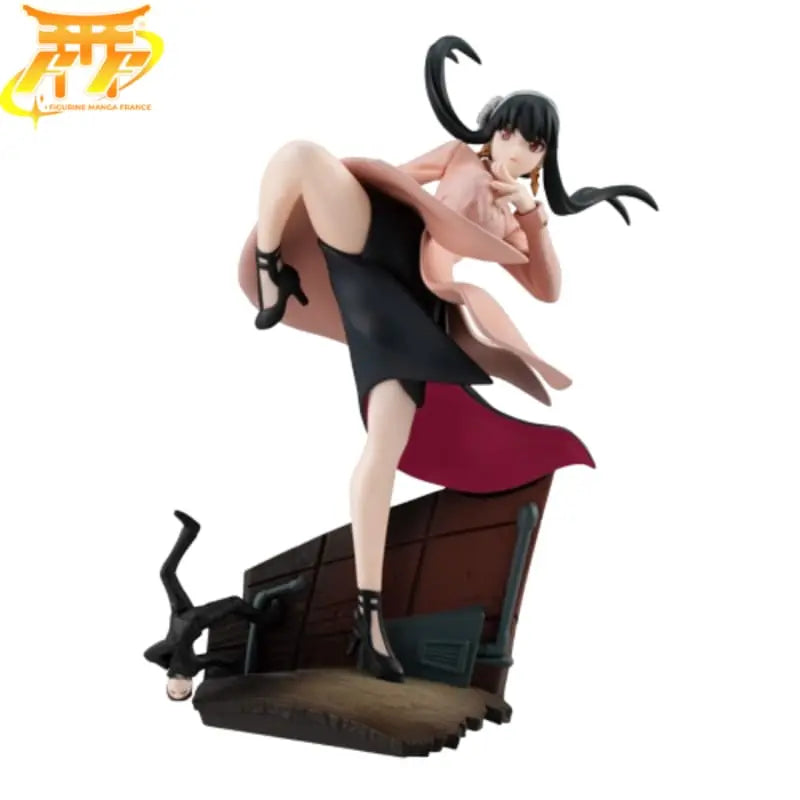 Yor Forger- Figuren – Spy x Family™