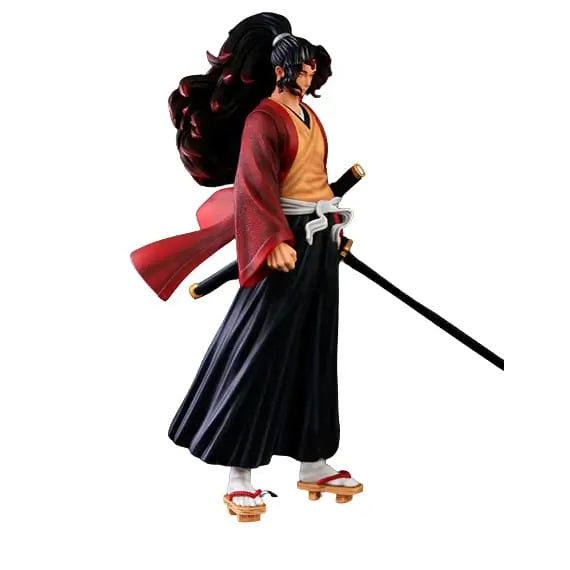 Yoriichi Tsugikuni Figuren – Demon Slayer™