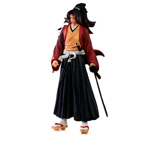 Yoriichi Tsugikuni Figuren – Demon Slayer™
