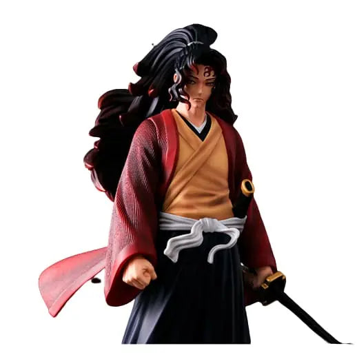 Yoriichi Tsugikuni Figuren – Demon Slayer™