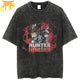 York Shin City T shirt – Hunter x Hunter™