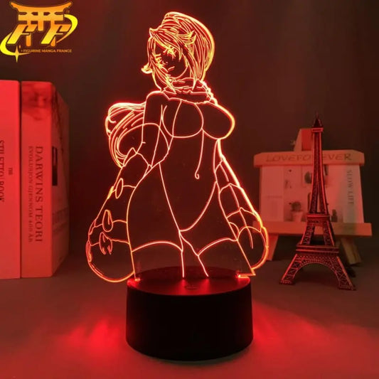 Yoruichi lampe – Bleach™
