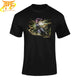 Yoruichi T-Shirt – Bleach™