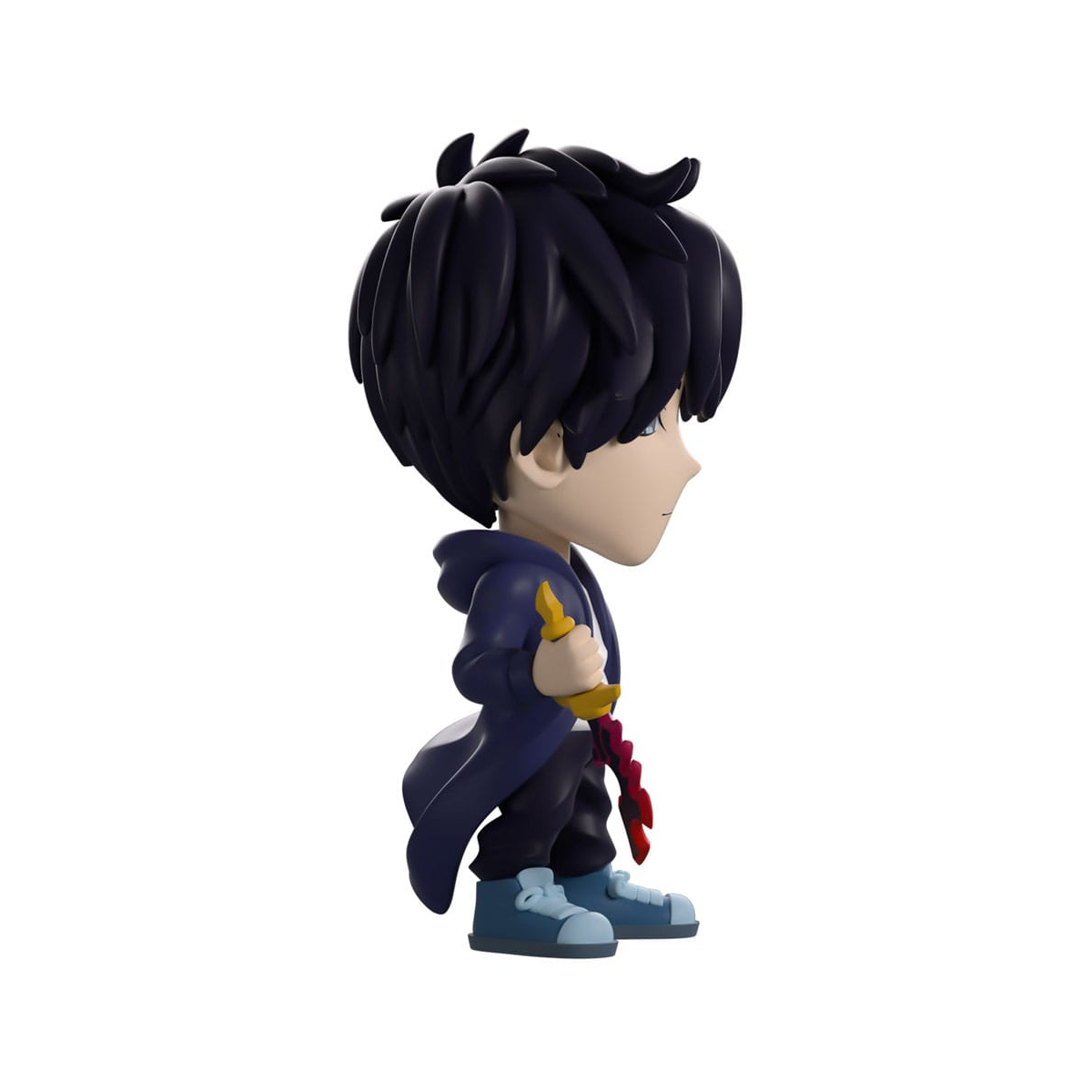 Sung JinWoo Vinyl Figuren - Solo Leveling™
