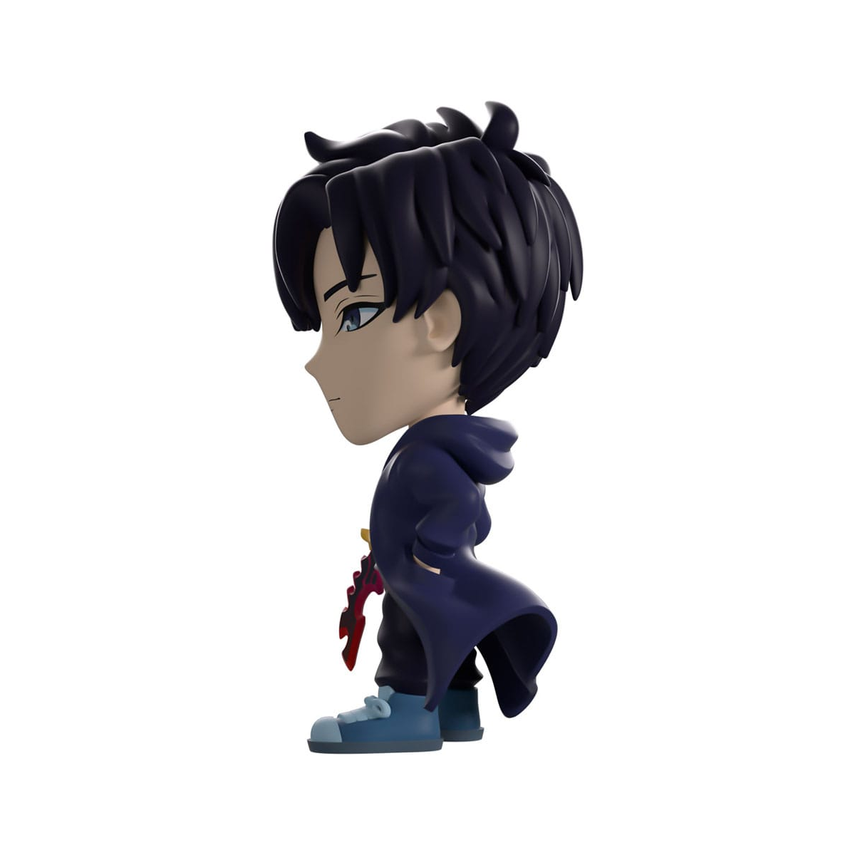 Sung JinWoo Vinyl Figuren - Solo Leveling™