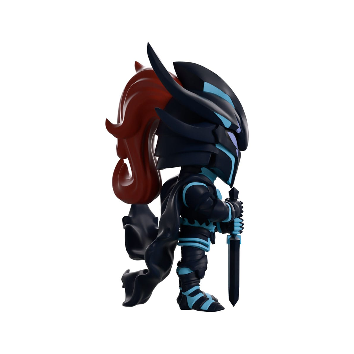 Igris Vinyl Figuren - Solo Leveling™
