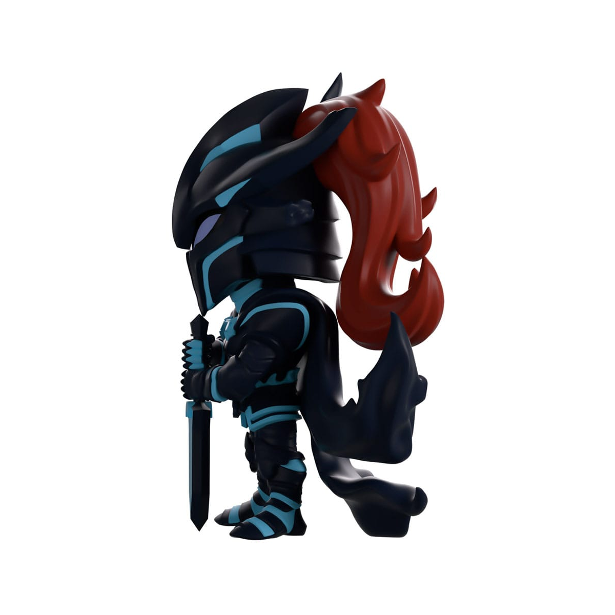 Igris Vinyl Figuren - Solo Leveling™