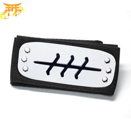 Yu-Stirnband „Deserter“ – Naruto Shippuden™