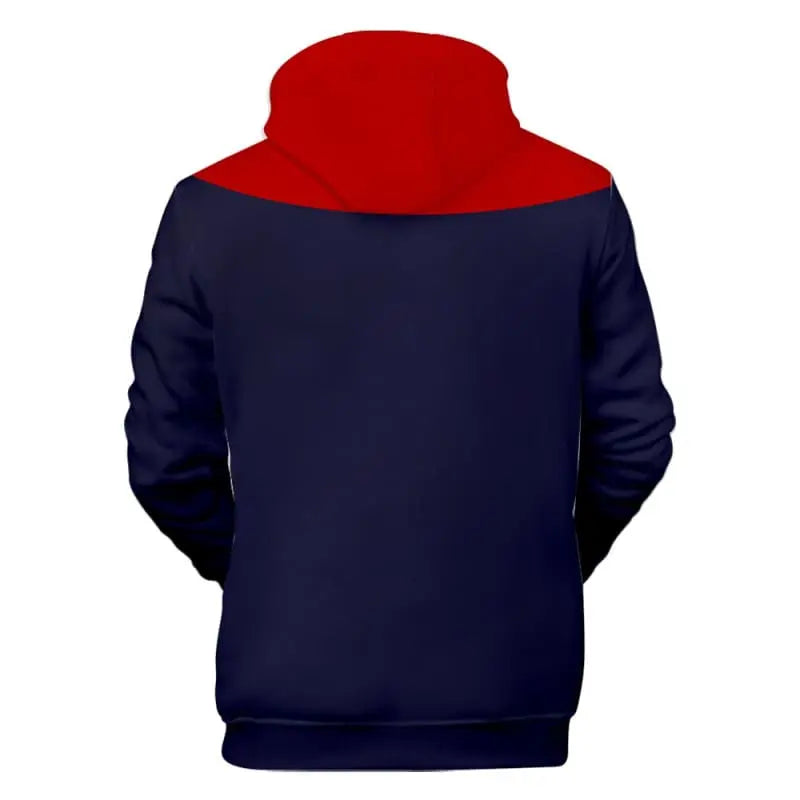 Yuji Pullover – Jujutsu Kaisen™